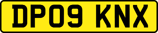 DP09KNX