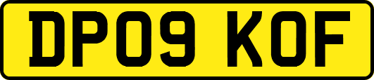 DP09KOF