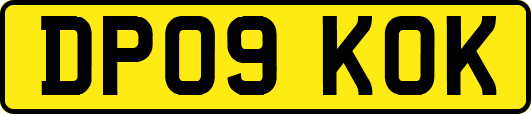 DP09KOK