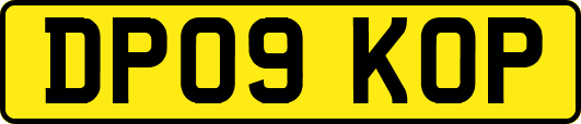 DP09KOP