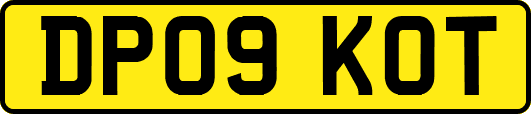 DP09KOT