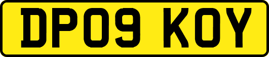 DP09KOY