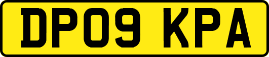 DP09KPA