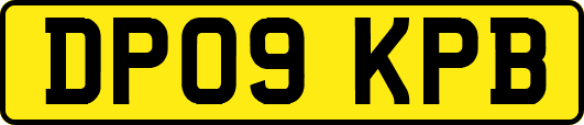 DP09KPB