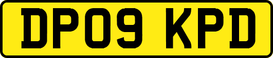 DP09KPD