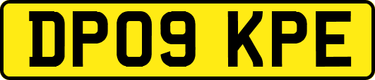 DP09KPE
