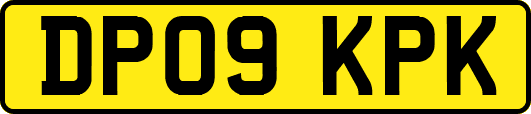 DP09KPK