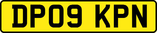 DP09KPN