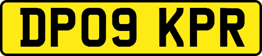 DP09KPR