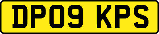 DP09KPS