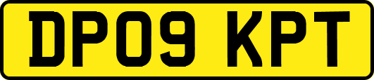 DP09KPT