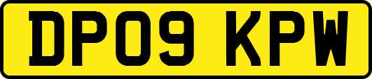 DP09KPW