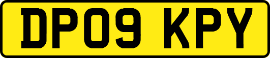 DP09KPY