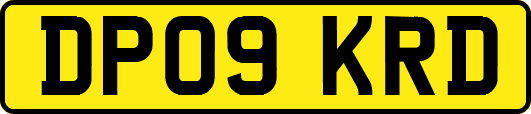 DP09KRD