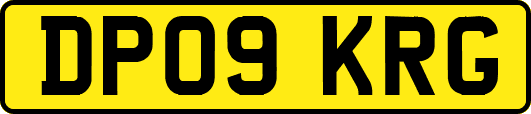 DP09KRG