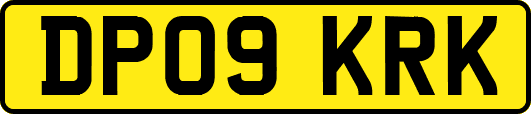 DP09KRK