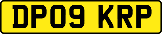 DP09KRP