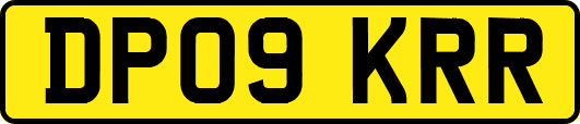 DP09KRR
