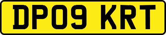 DP09KRT