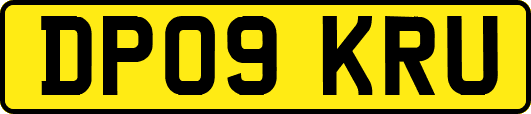 DP09KRU