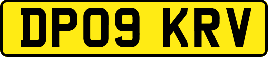 DP09KRV