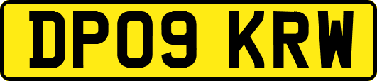 DP09KRW