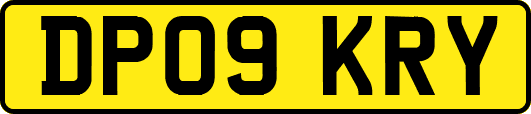 DP09KRY