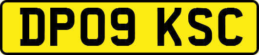 DP09KSC