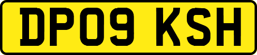 DP09KSH