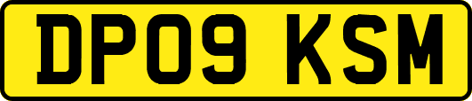 DP09KSM