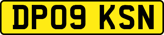 DP09KSN