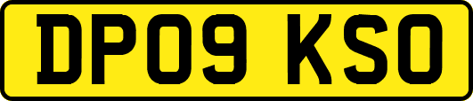 DP09KSO