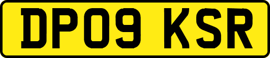 DP09KSR