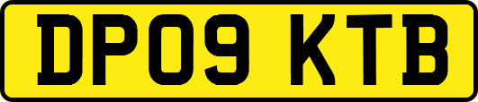 DP09KTB