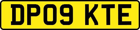 DP09KTE