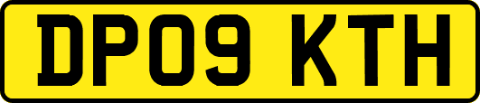 DP09KTH