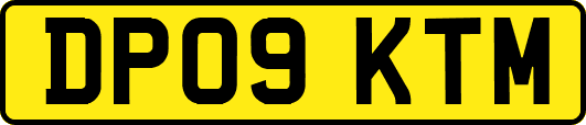 DP09KTM
