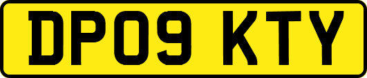 DP09KTY