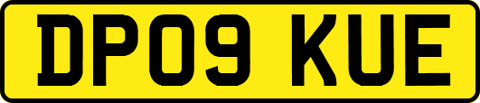 DP09KUE
