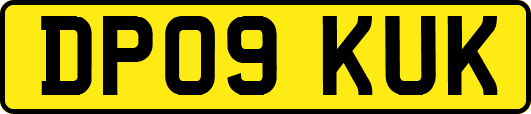 DP09KUK