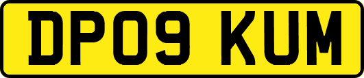DP09KUM
