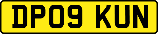 DP09KUN