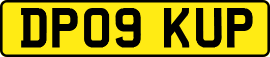 DP09KUP
