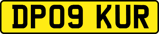 DP09KUR