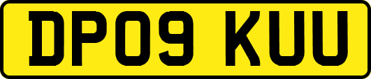 DP09KUU