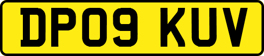 DP09KUV