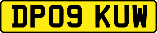 DP09KUW
