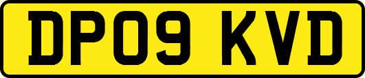 DP09KVD