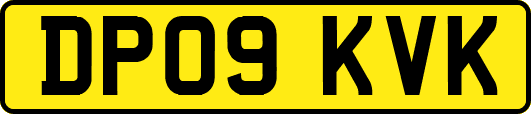 DP09KVK