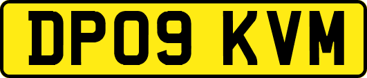 DP09KVM